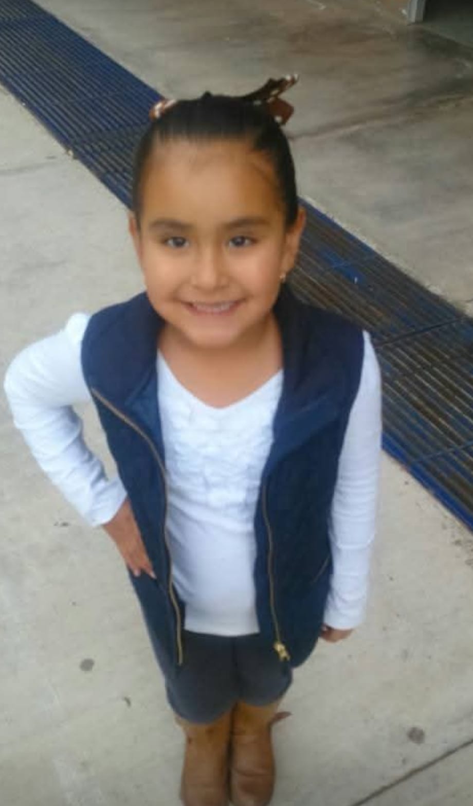 Yoselin Niña